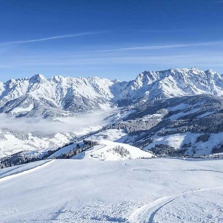 Апартаменти Am Berg 34 Марія-Альм-ам-Штайнернен-Мер Екстер'єр фото